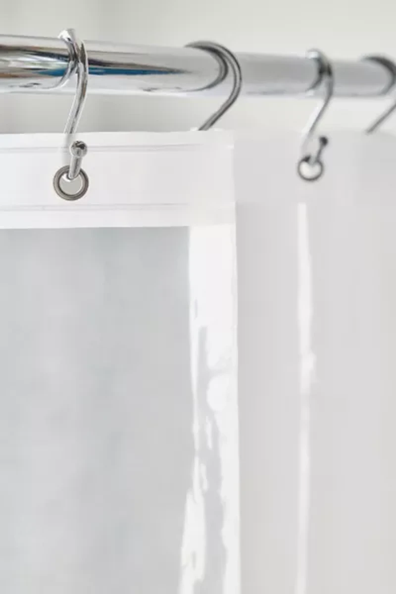 Shower Curtain Liner