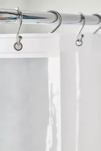 Shower Curtain Liner