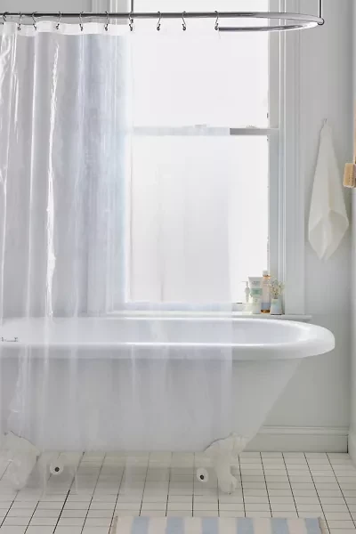 Shower Curtain Liner