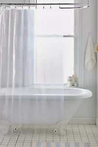Shower Curtain Liner