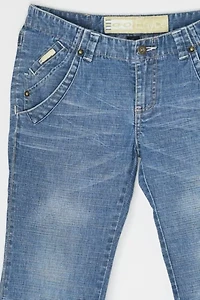 Vintage Y2k Enyce Boot-cut Jeans