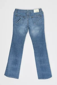 Vintage Y2k Enyce Boot-cut Jeans