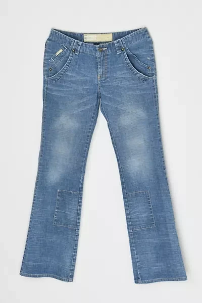 Vintage Y2k Enyce Boot-cut Jeans