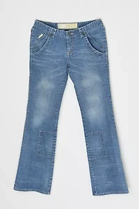 Vintage Y2k Enyce Boot-cut Jeans