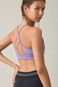 New Balance Essential Yoga Sports Bra