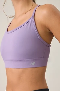 New Balance Essential Yoga Sports Bra