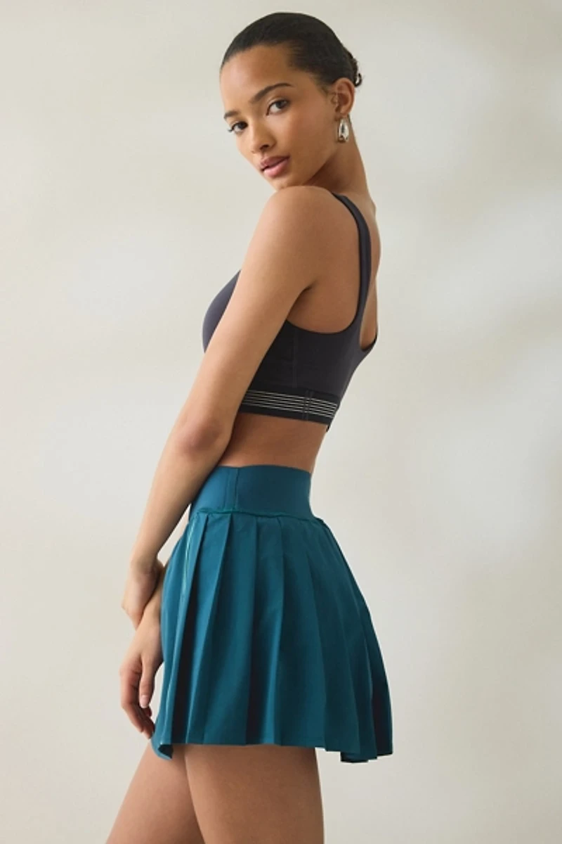 New Balance Tournament Novelty Mini Skort