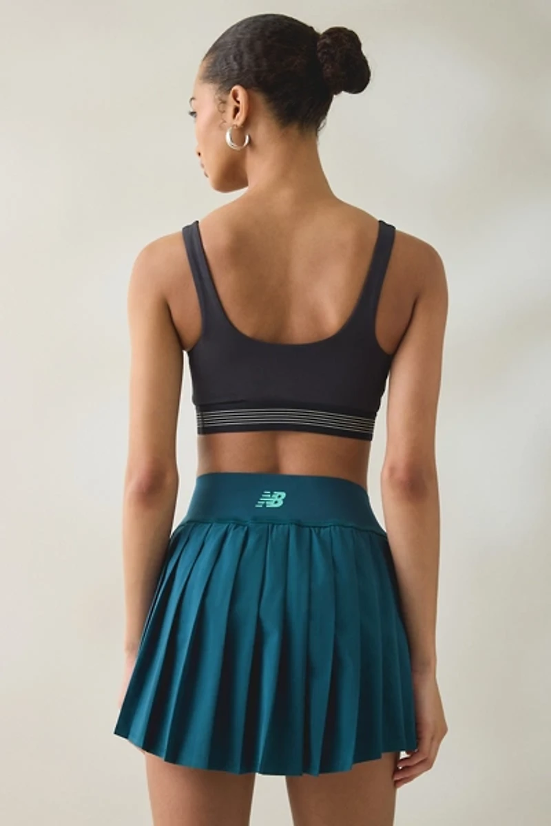 New Balance Tournament Novelty Mini Skort