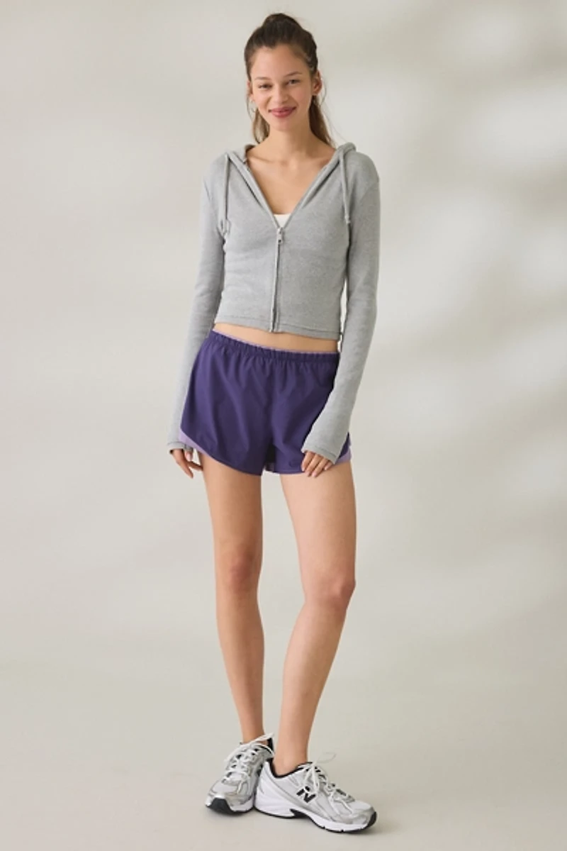 New Balance Athletics Essential 3" Run Shorts