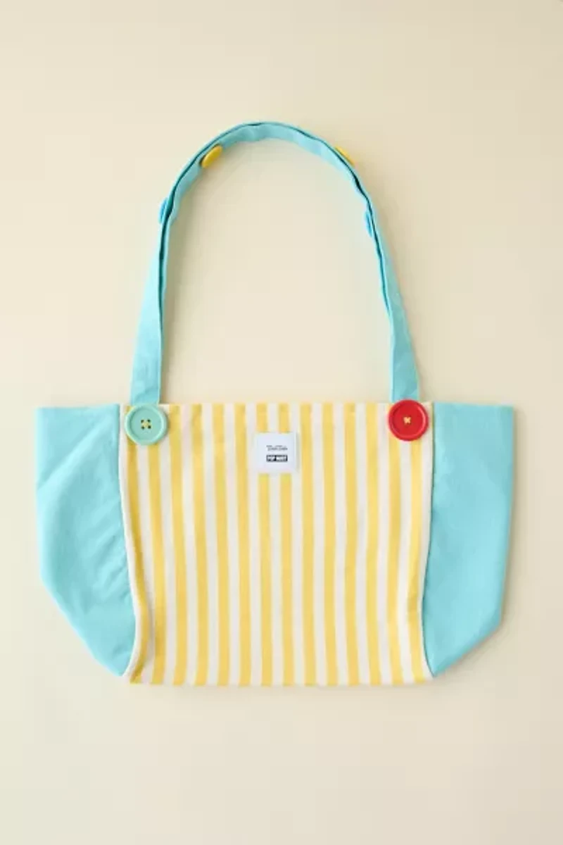 POP MART Twinkle Twinkle Be A Little Star Series Tote Bag