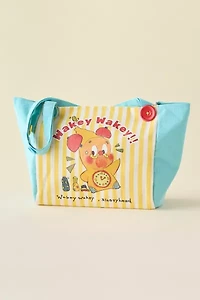 POP MART Twinkle Twinkle Be A Little Star Series Tote Bag