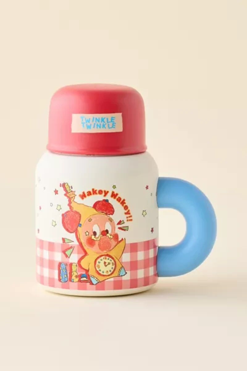 POP MART Twinkle Twinkle Be A Little Star Series Warm Pot Cup