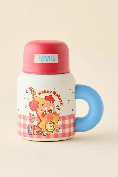 POP MART Twinkle Twinkle Be A Little Star Series Warm Pot Cup