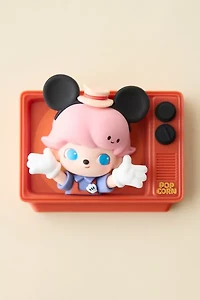 POP MART DIMOO WORLD X Disney Series Blind Box Magnet