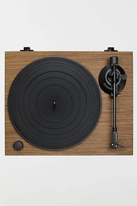 Audio-Technica Fully Manual Belt-Drive Turntable