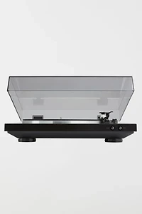 Denon DP-300F Fully Automatic Analog Turntable