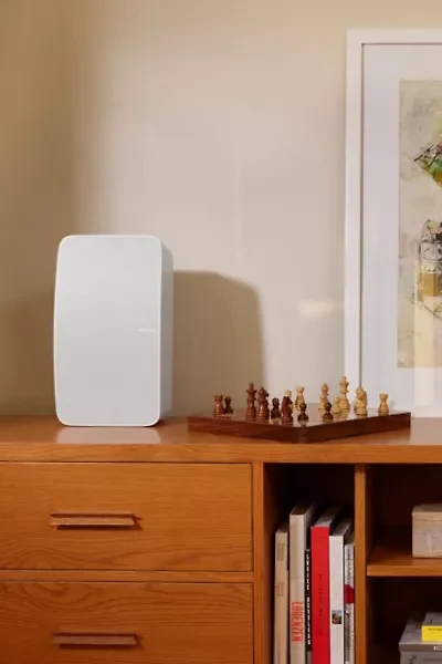 Sonos Five Wireless Streaming Speaker