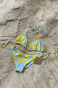 Swamis Swimwear Del Mar Bikini Bottom