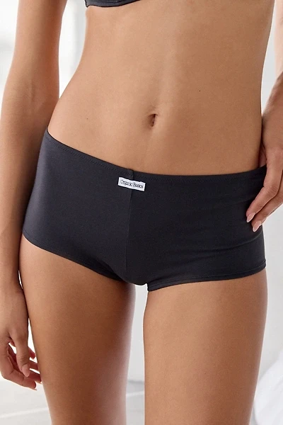 Organic Basics Core Icon Brazilian Briefs