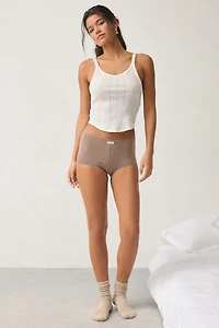 Organic Basics Core Icon Brazilian Briefs