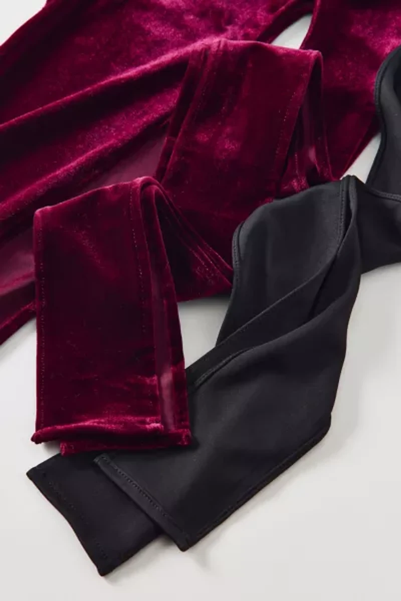 1st Position By Tinashe UO Exclusive Durag Headwrap Gift Set