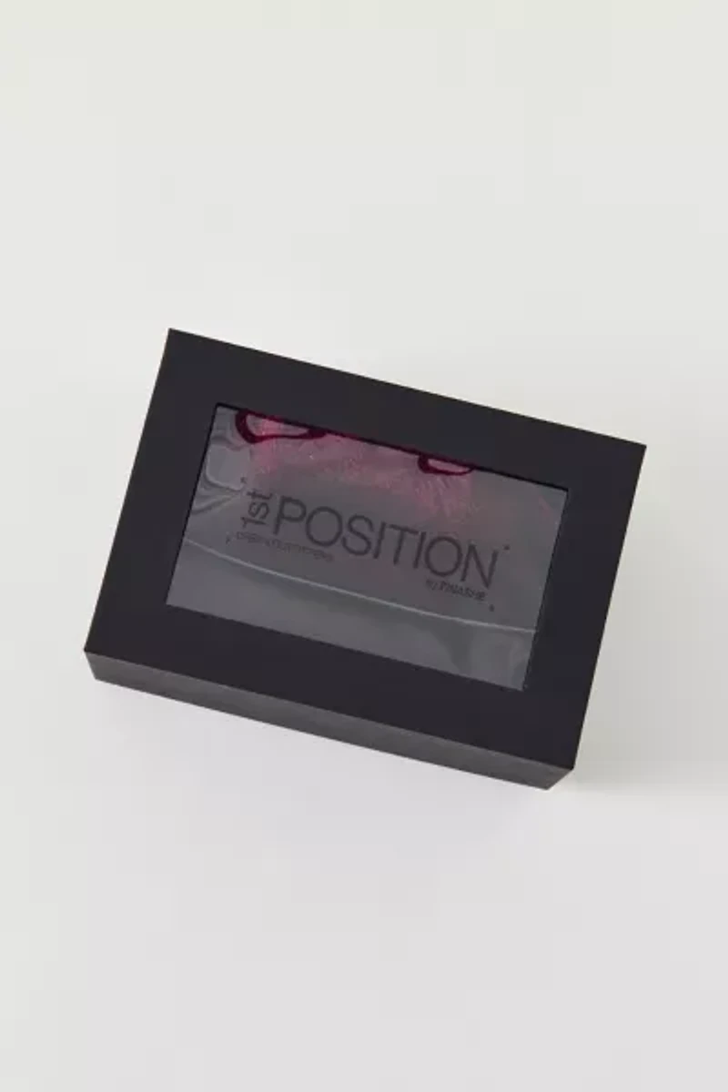 1st Position By Tinashe UO Exclusive Durag Headwrap Gift Set