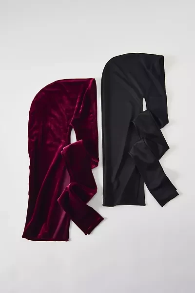 1st Position By Tinashe UO Exclusive Durag Headwrap Gift Set