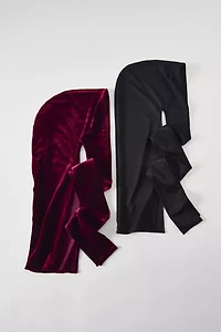 1st Position By Tinashe UO Exclusive Durag Headwrap Gift Set