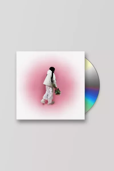 Yuno - Blest CD