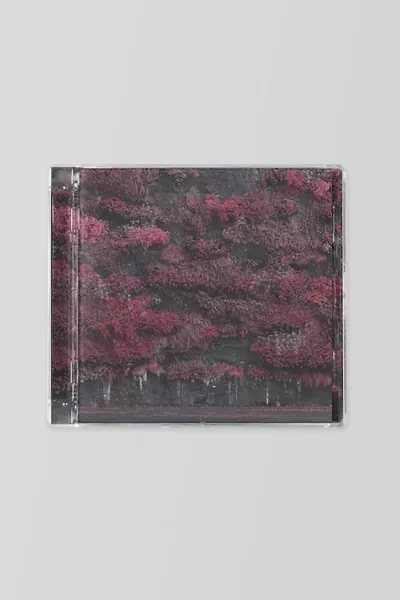 Sleep Token - Even In Arcadia CD