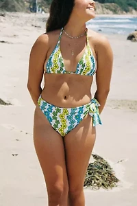 Swamis Swimwear Cozy Bikini Bottom