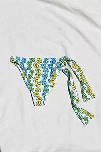 Swamis Swimwear Cozy Bikini Bottom