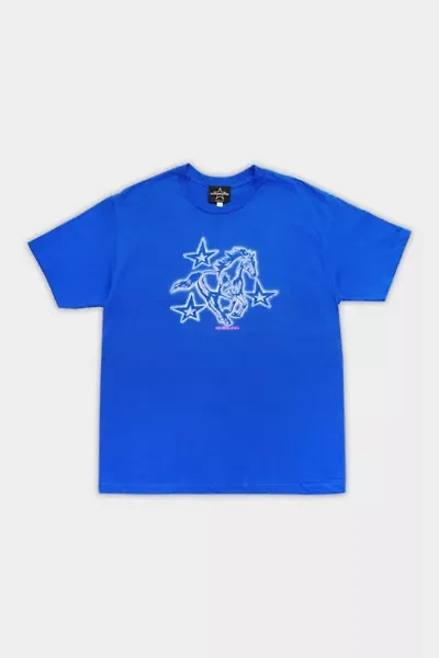 Mindblown Magic Horse Tee