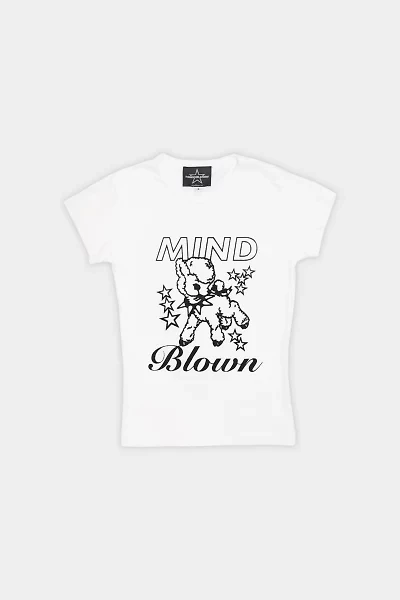 Mindblown Lamb Baby Tee