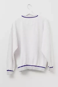Vintage 1990s University of Washington Huskies Graphic Sweatshirt
