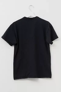 Vintage 1990s Computer Systems Black Graphic T-Shirt