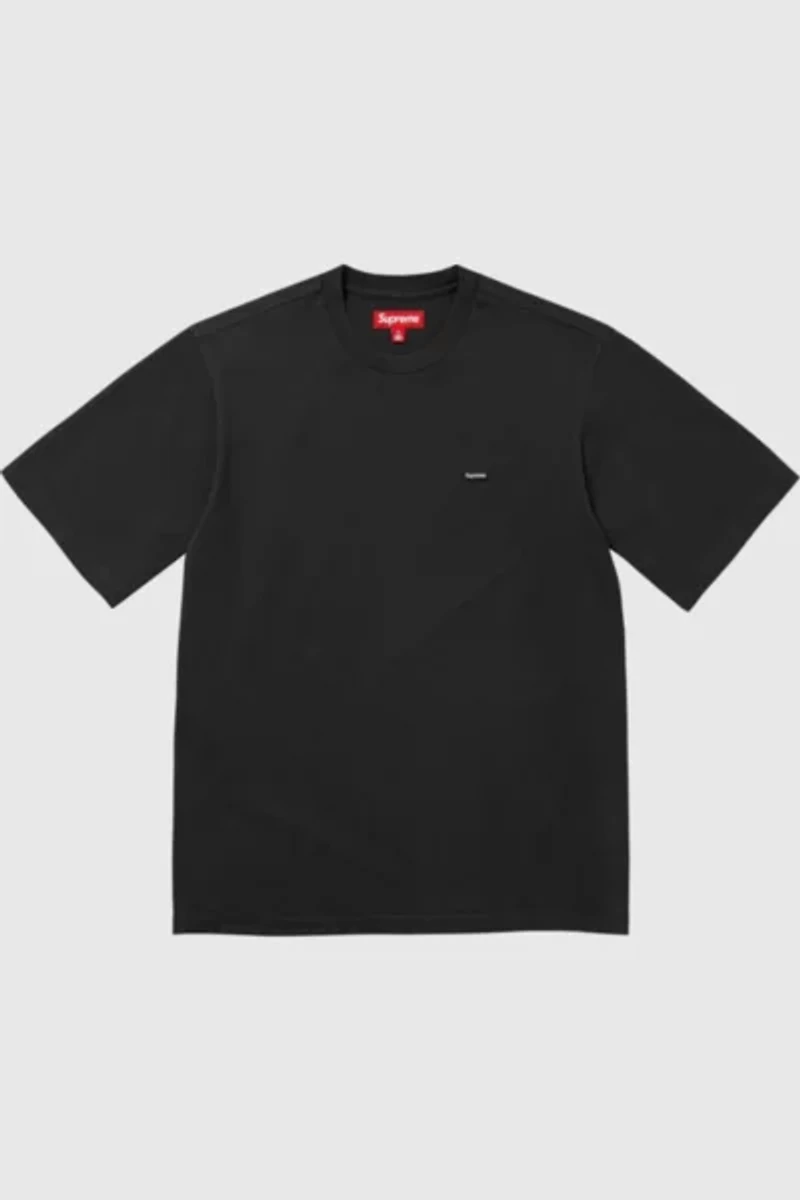 Supreme Small Box Tee (SS25)