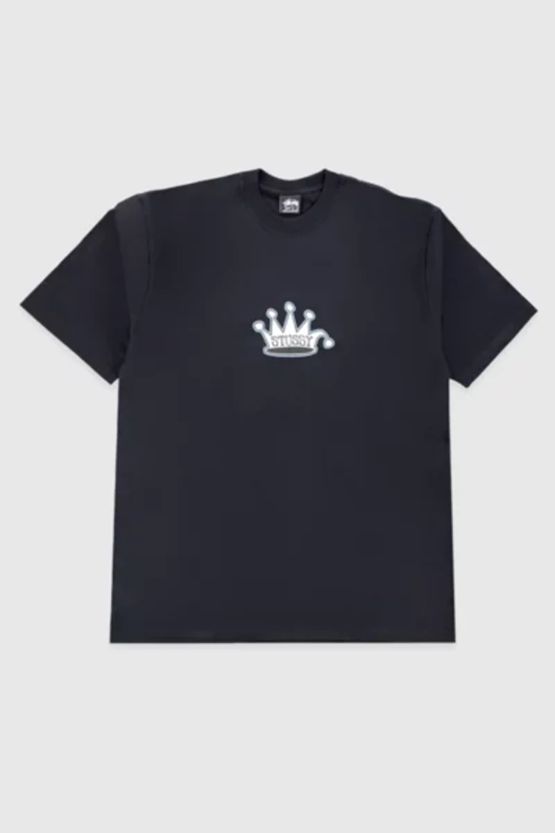 Stussy King Crown Tee