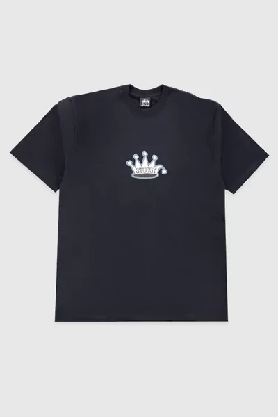 Stussy King Crown Tee