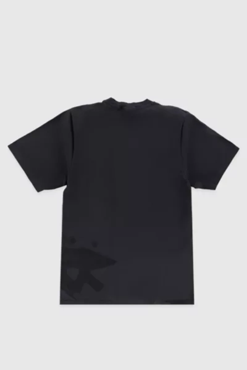 Stussy Low Tide Pigment Dyed Tee