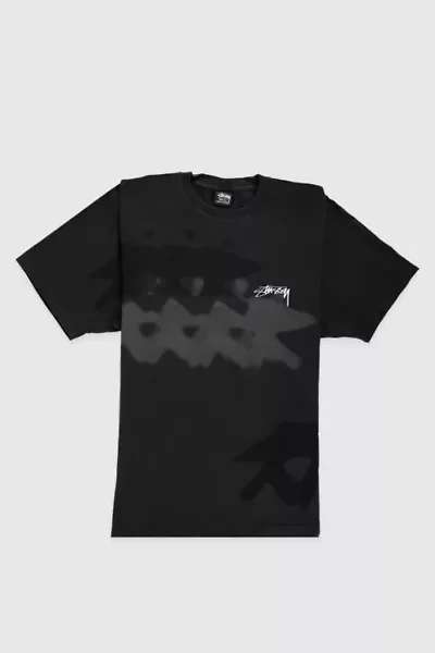 Stussy Low Tide Pigment Dyed Tee