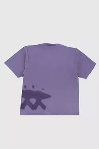 Stussy Low Tide Pigment Dyed Tee