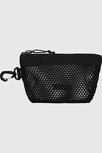 Supreme Mesh Mini Pouch (SS25)