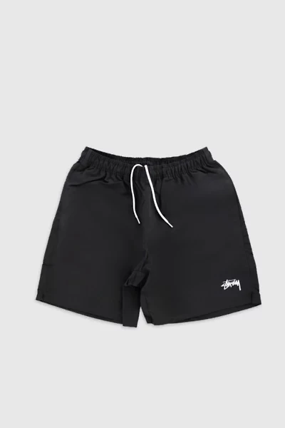 Stussy Water Short Stock Swim Trunks