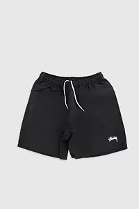 Stussy Water Short Stock Swim Trunks