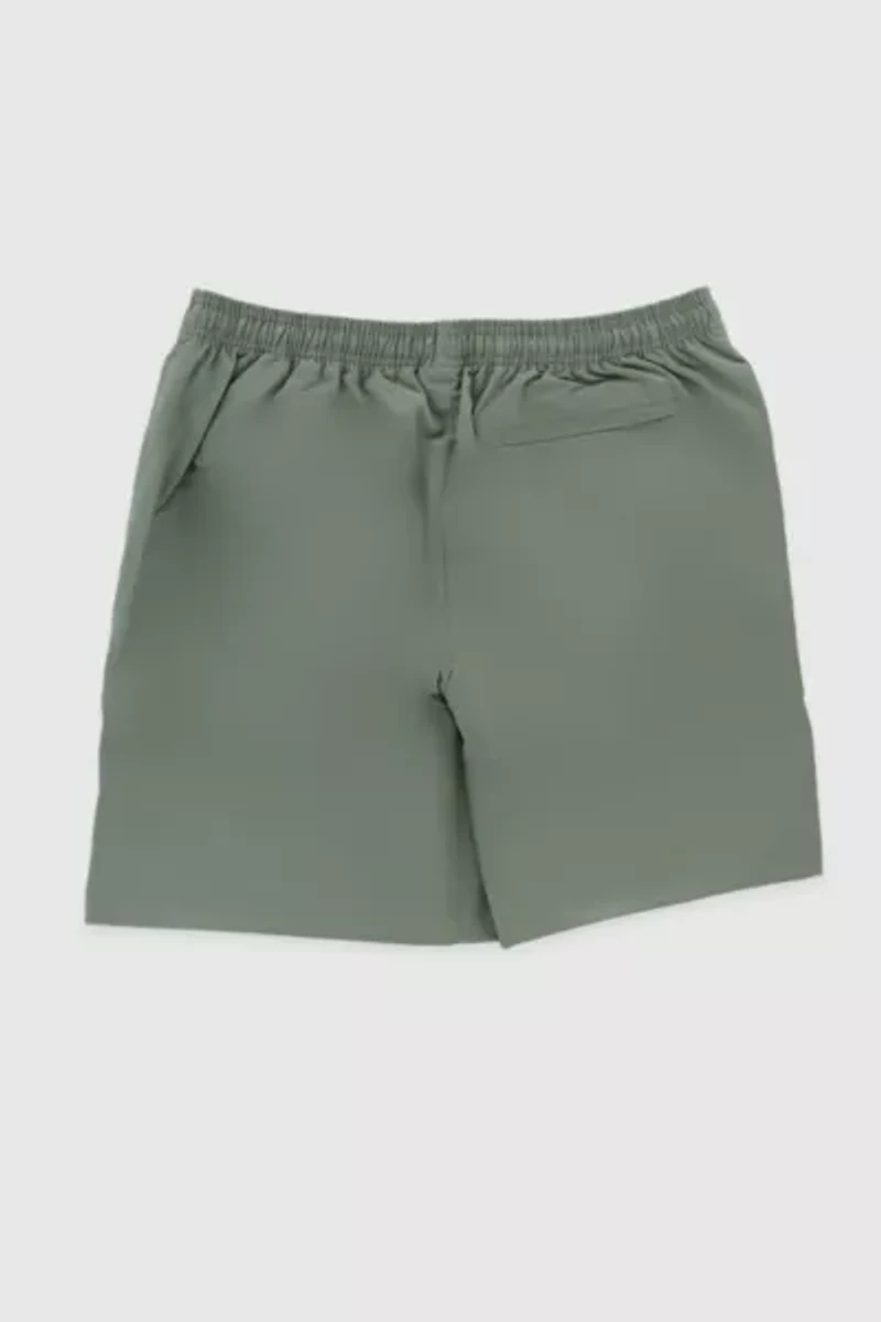 Stussy Water Short Stock Swim Trunks