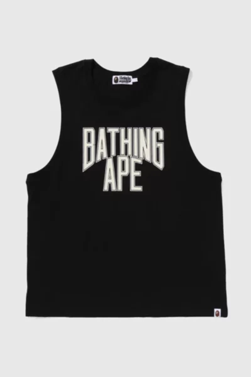 BAPE Tokyo Tank Top