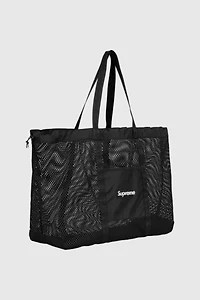 Supreme Mesh Tote Bag (SS25)