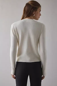 Kimchi Blue Rachel Embellished Cardigan