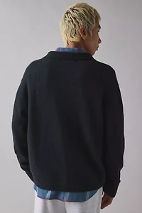 UO Bodhi Polo Sweater